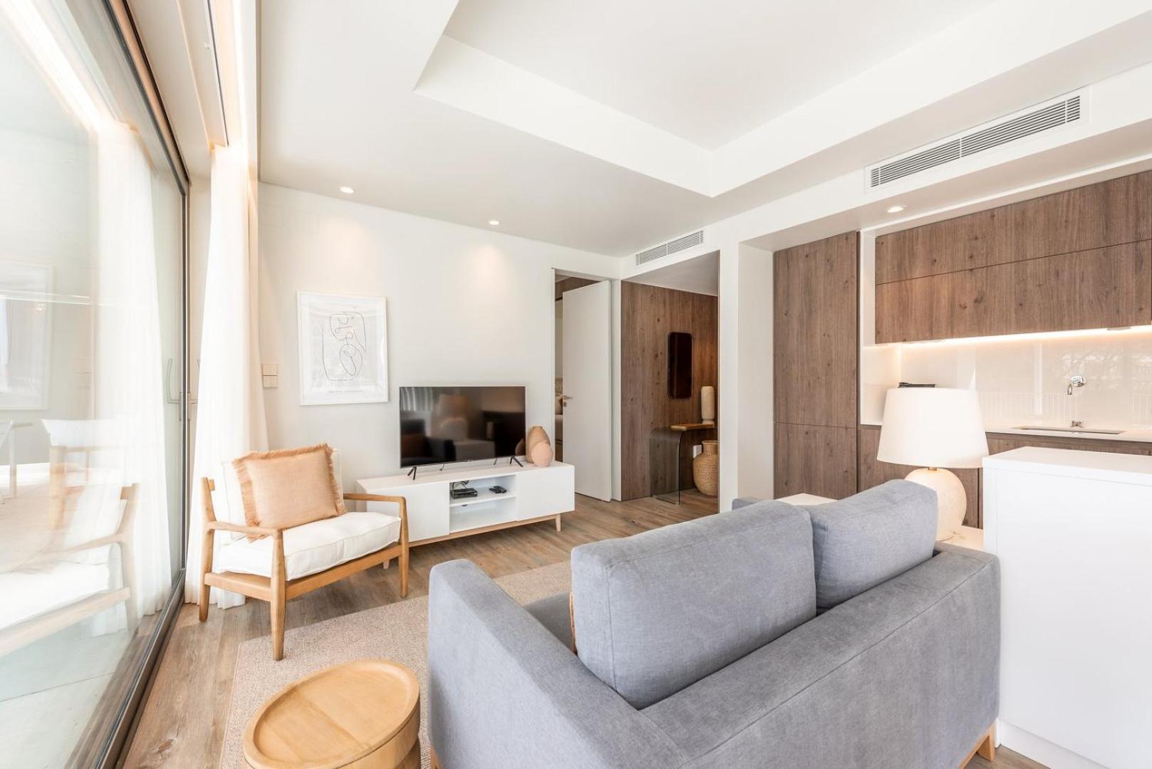Apartament Guestready - 2Br Apt Carlos I With Terrace And Gym Lizbona Zewnętrze zdjęcie