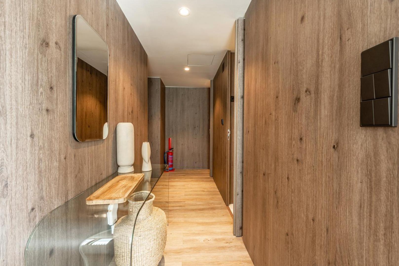Apartament Guestready - 2Br Apt Carlos I With Terrace And Gym Lizbona Zewnętrze zdjęcie