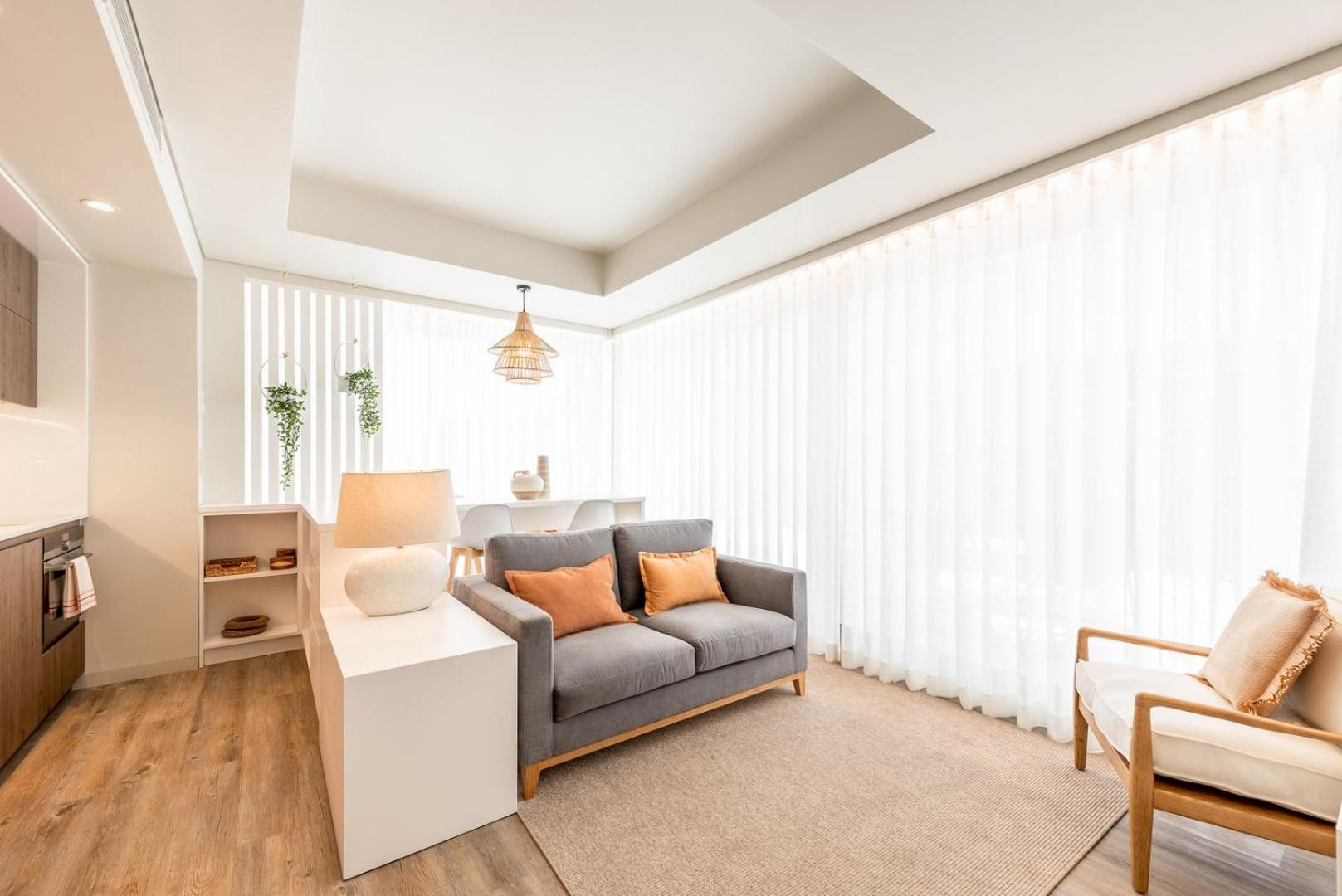 Apartament Guestready - 2Br Apt Carlos I With Terrace And Gym Lizbona Zewnętrze zdjęcie