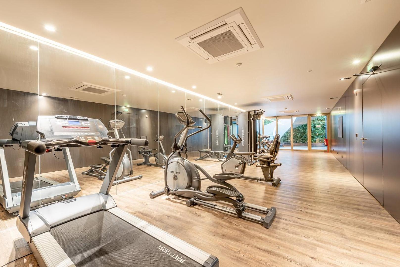 Apartament Guestready - 2Br Apt Carlos I With Terrace And Gym Lizbona Zewnętrze zdjęcie